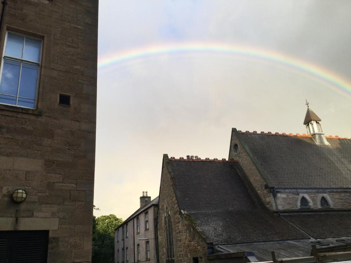 The Boiler Room Cupar Exterior photo