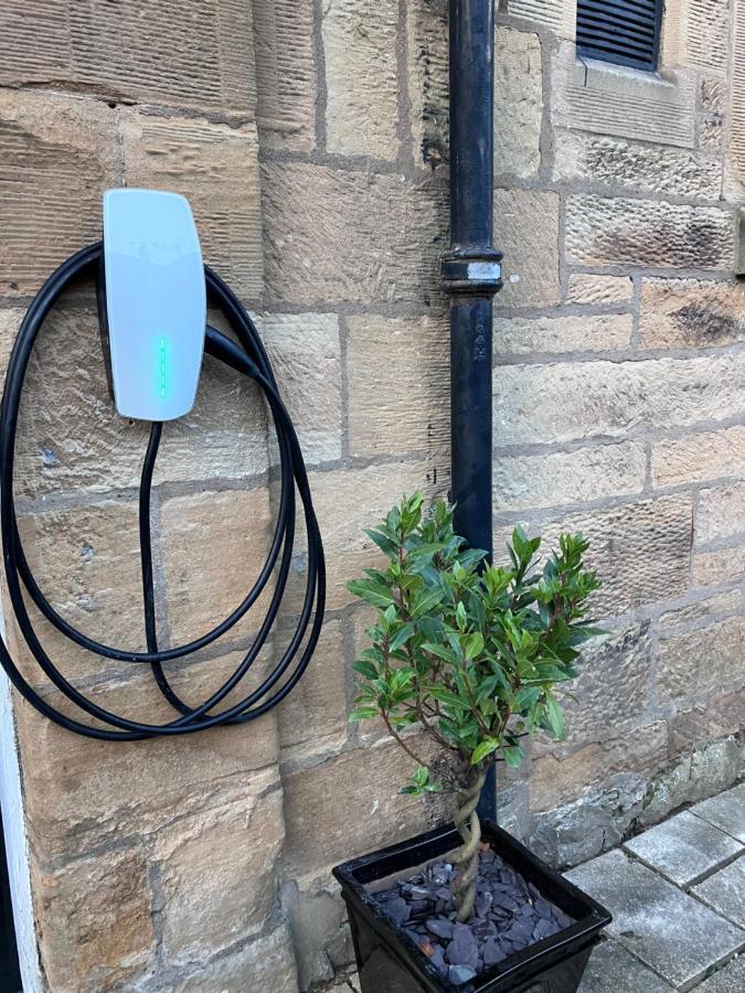 The Boiler Room Cupar Exterior photo